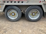 Chassis with 