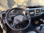 Cab with 