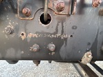 General Appearance with Second Serial Number/VIN Photo