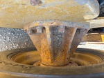 Drivetrain with 