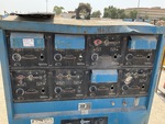 Control Station with 