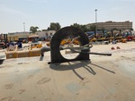 Control Station with 