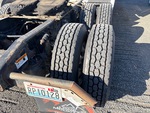 4 Underbody - Truck with 