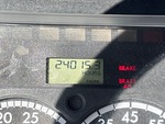 4 Transmision with Engine Hours