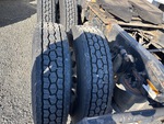 4 Underbody - Truck with 
