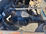 Drivetrain with 