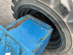 Drivetrain with 