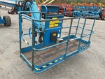 Basic Control Station Upper with 
