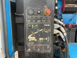 Basic Lower Control Station with 