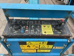 Basic Control Station Upper with 