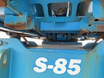 Chassis Photos with 