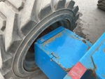 Drivetrain with 