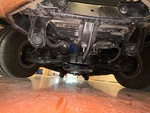 Drivetrain with 