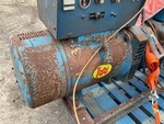 Generator with 