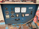Control Station with 