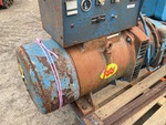 Generator with 