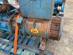 Generator with 
