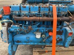 Engine with 