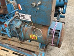 Generator with 