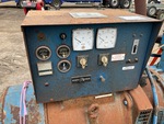 Control Station with 