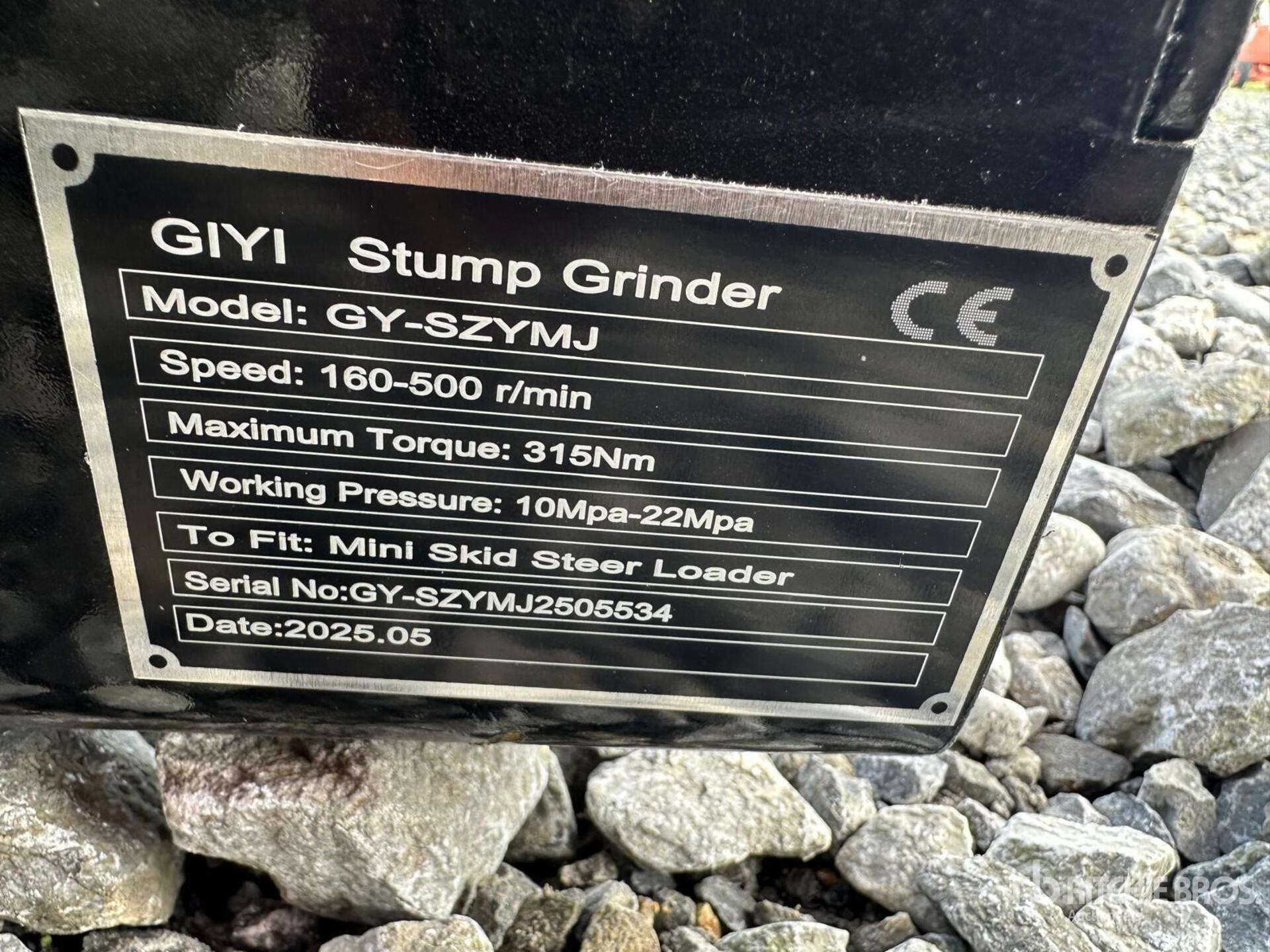 General Appearance with Numer seryjny/numer identyfikacyjny pojazdu