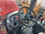 Control Station with 