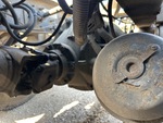 Drivetrain with 