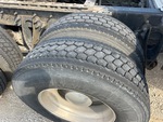 4 Underbody - Truck with 