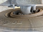 Brakes with 
