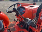 Control Station with 