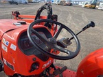 Control Station with 
