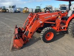 Chassis with 