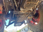 Drivetrain with 