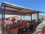 Control Station with 