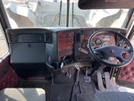 Cab with 