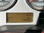 4 Transmision with Engine Hours
