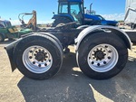 4 Underbody - Truck with 