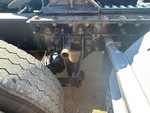 4 Underbody - Truck with 