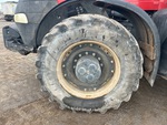 Chassis with 