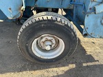 Chassis with 