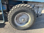 Chassis with 