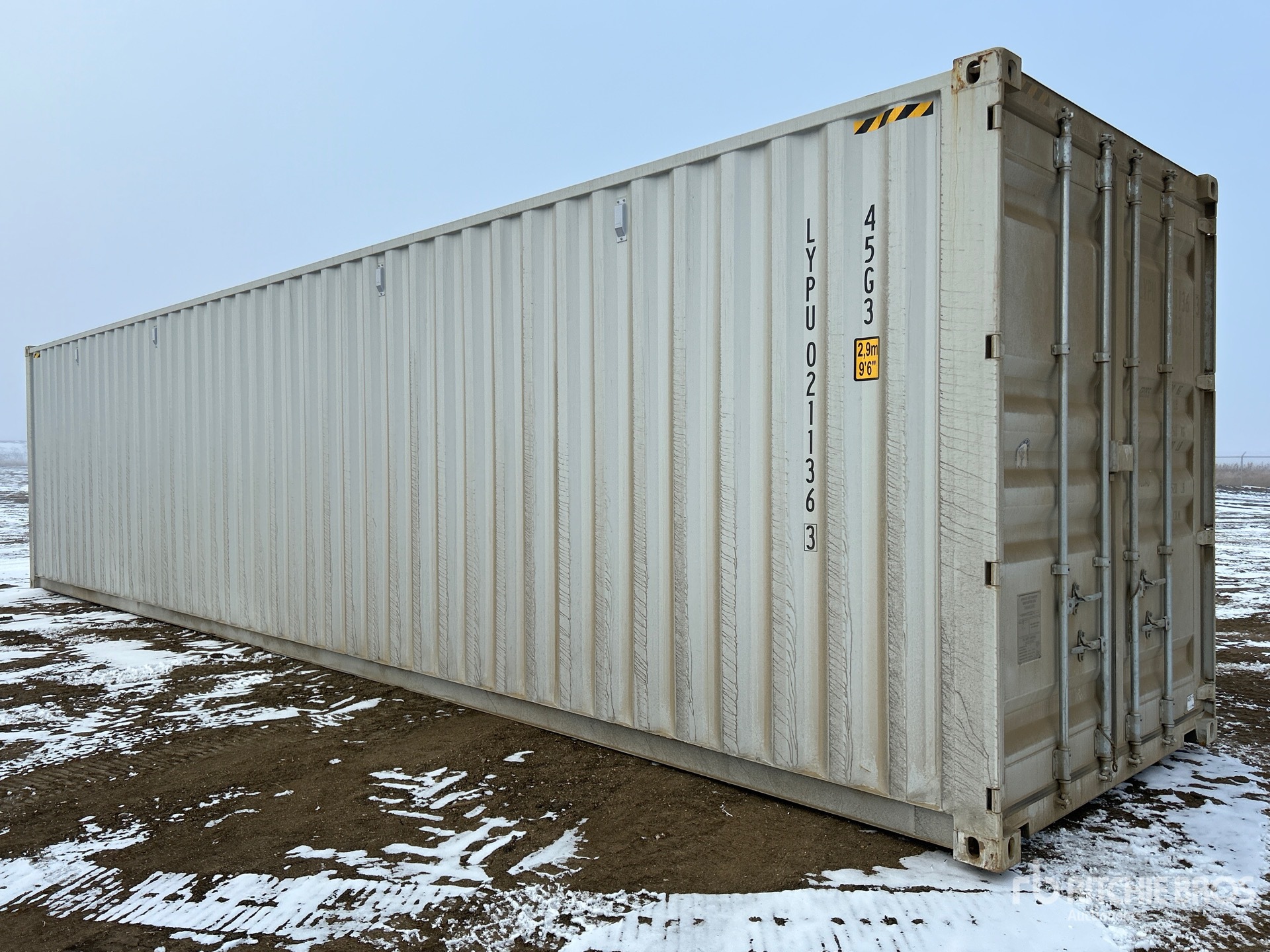 General Appearance with Zdjęcie, prawy górny róg