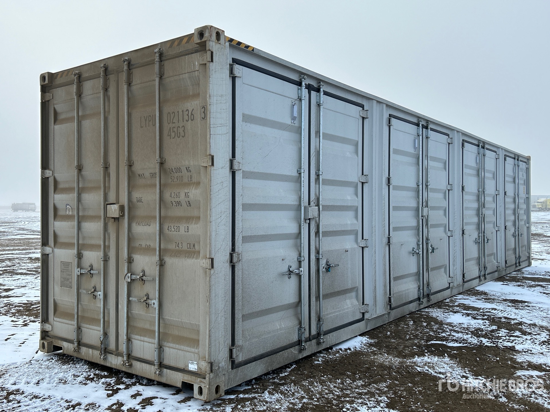 General Appearance with Zdjęcie, lewy górny róg