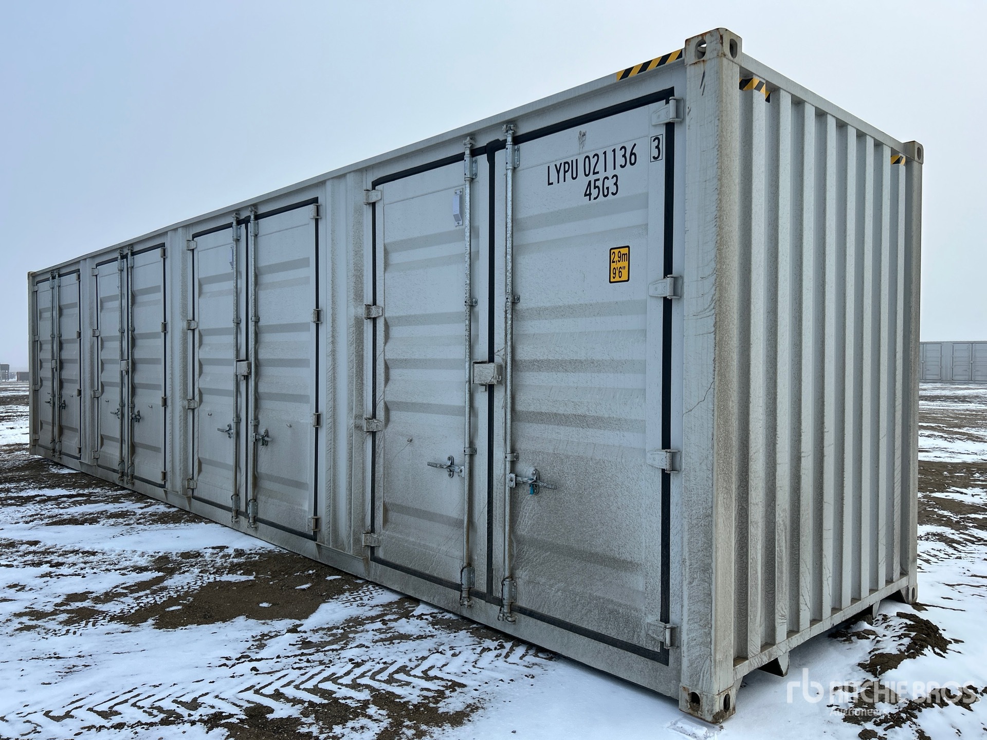 General Appearance with Zdjęcie, lewy dolny róg