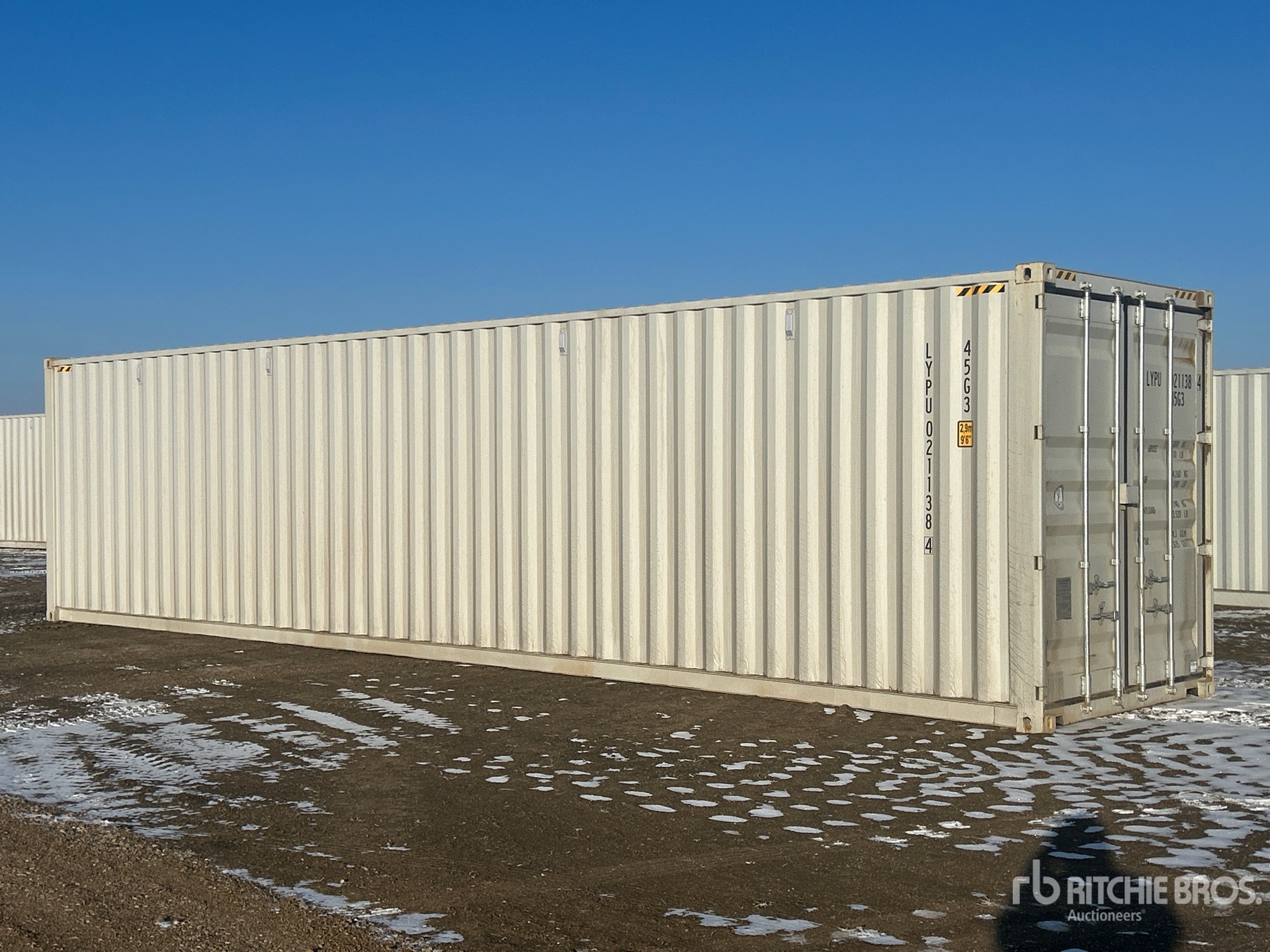 General Appearance with Zdjęcie, prawy górny róg