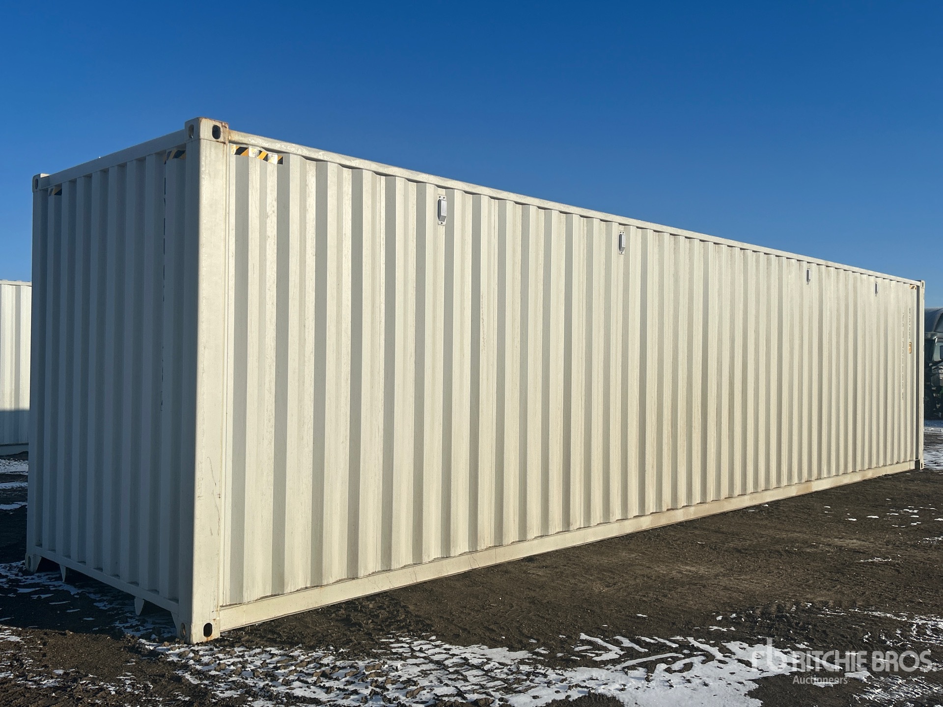 General Appearance with Zdjęcie, prawy dolny róg