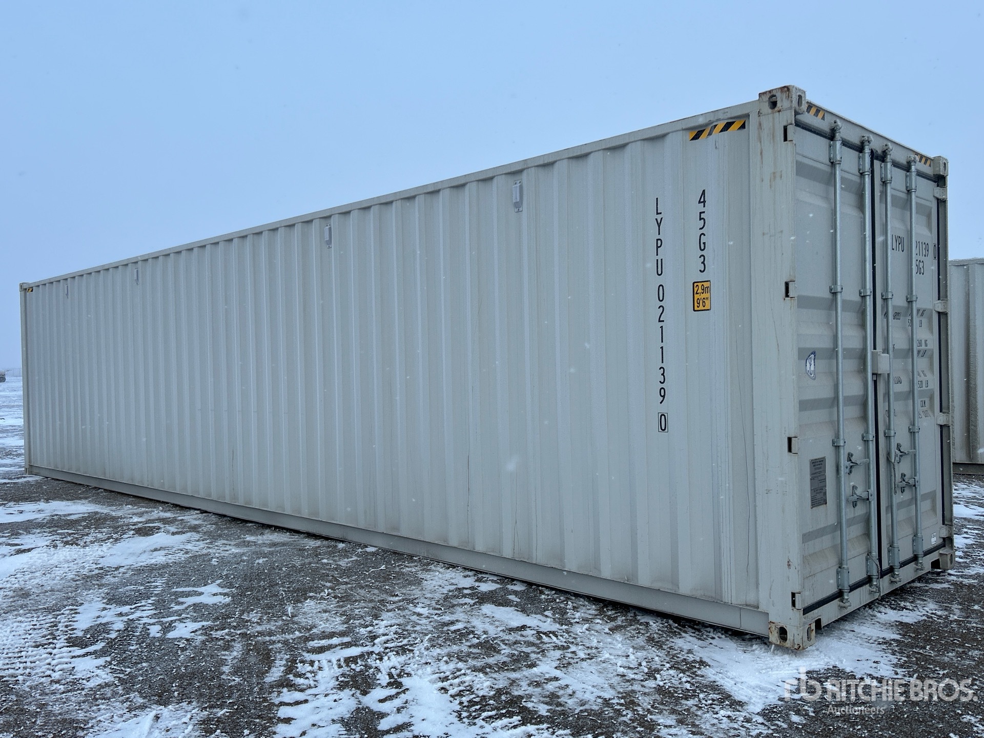 General Appearance with Zdjęcie, prawy górny róg