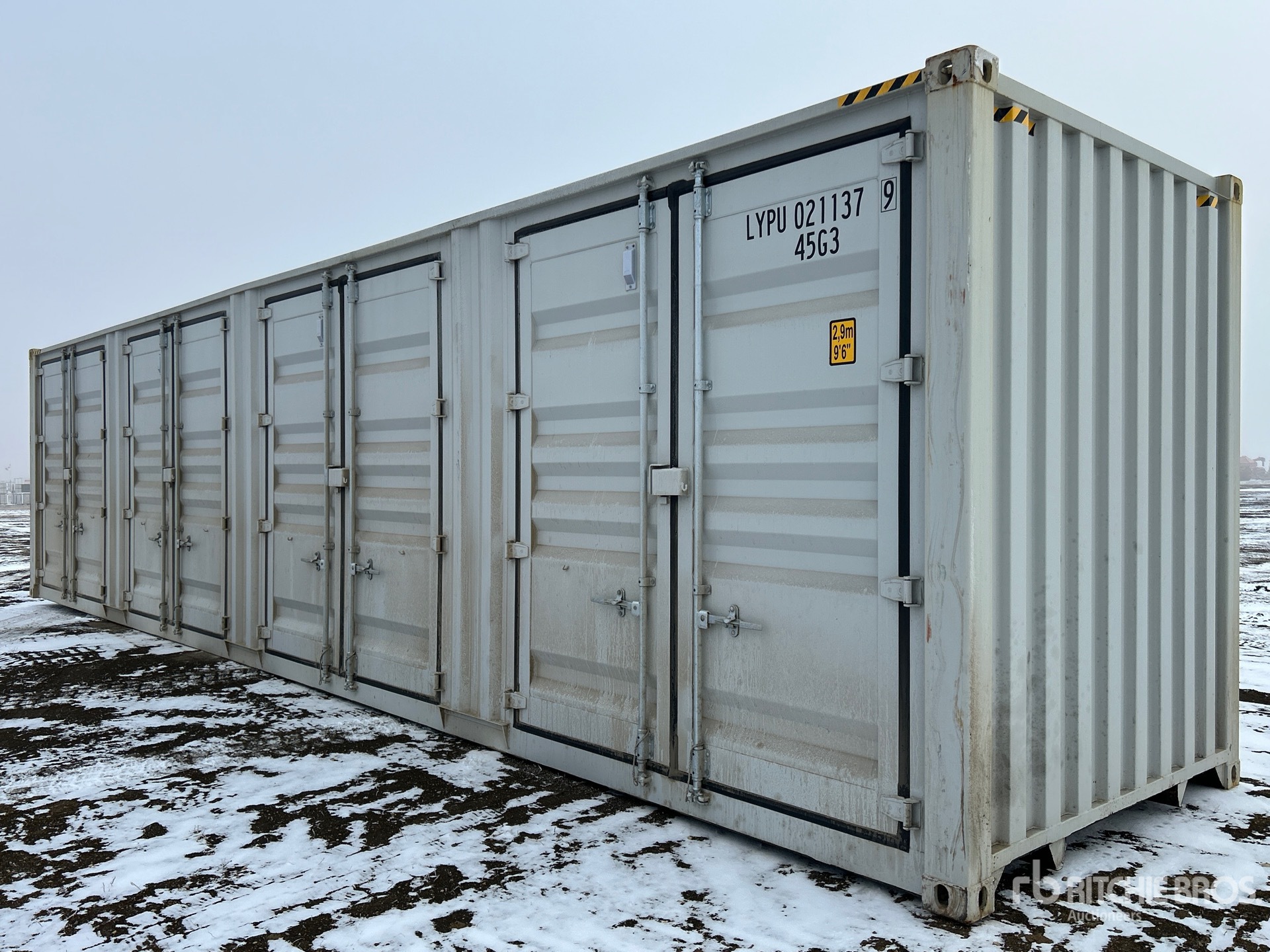 General Appearance with Zdjęcie, lewy dolny róg