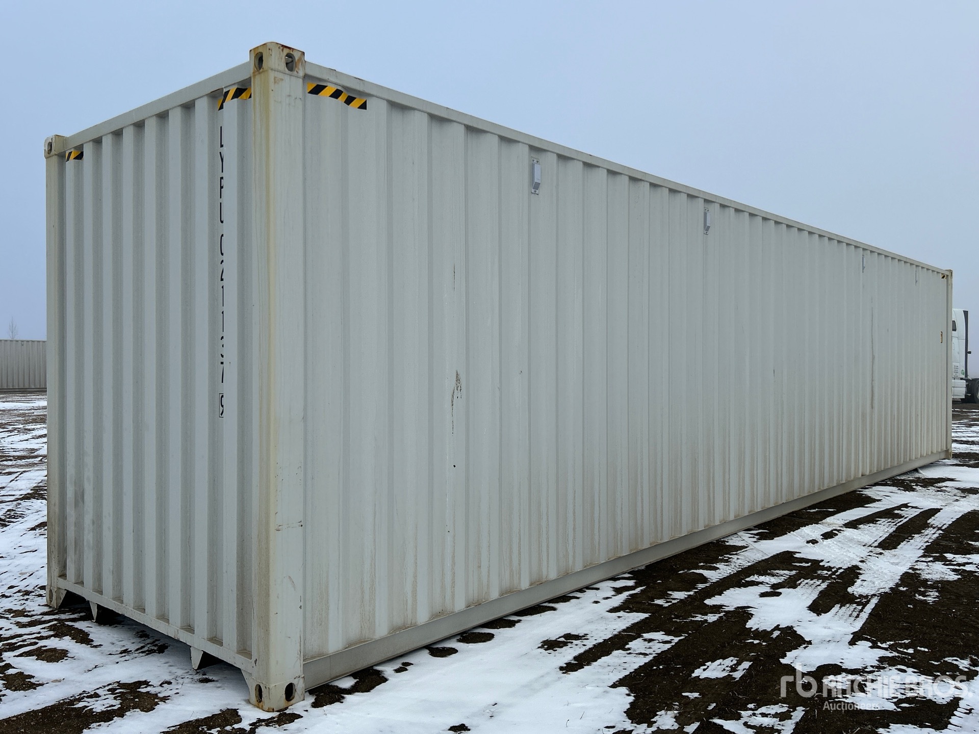 General Appearance with Zdjęcie, prawy dolny róg