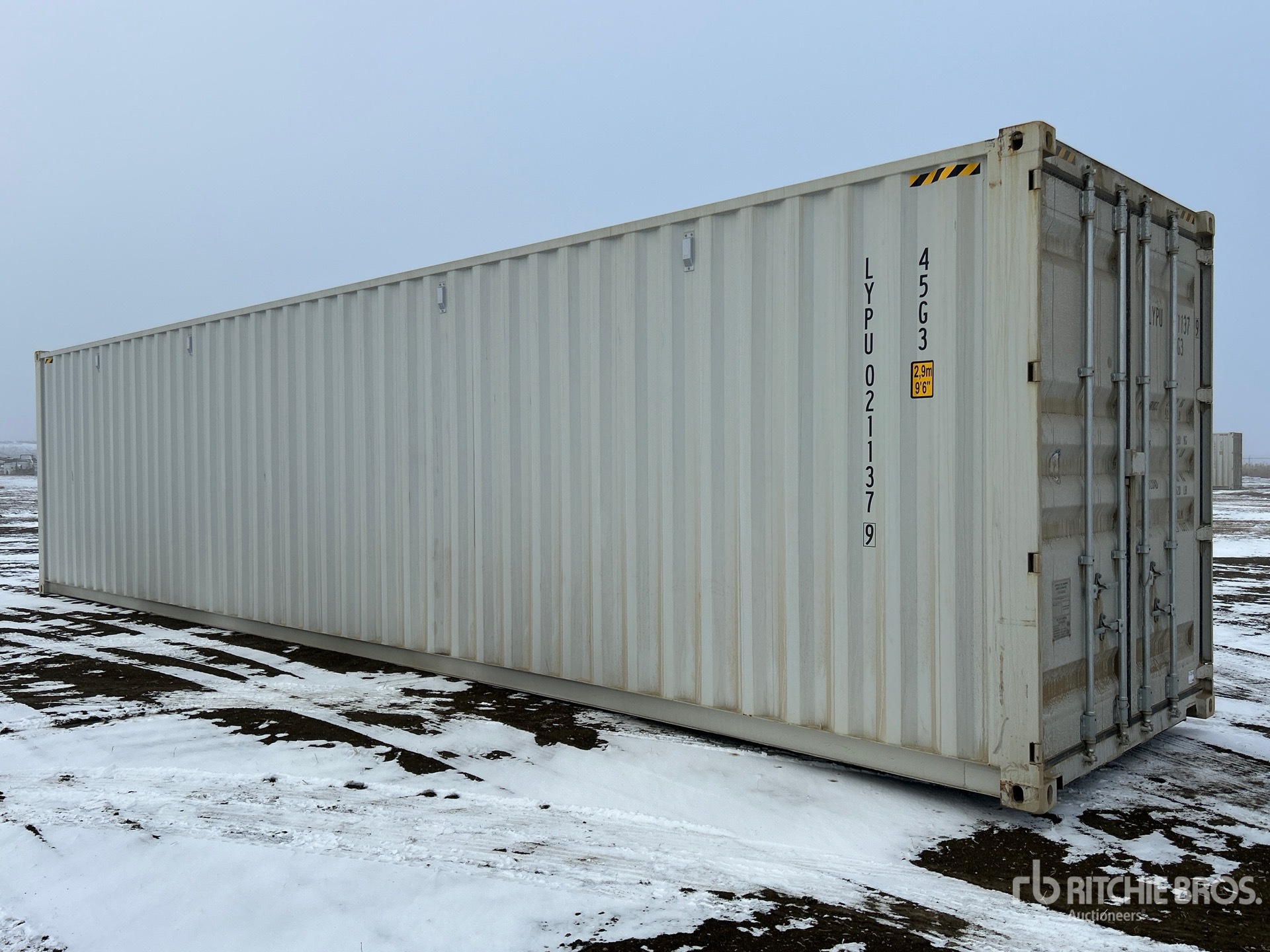 General Appearance with Zdjęcie, prawy górny róg